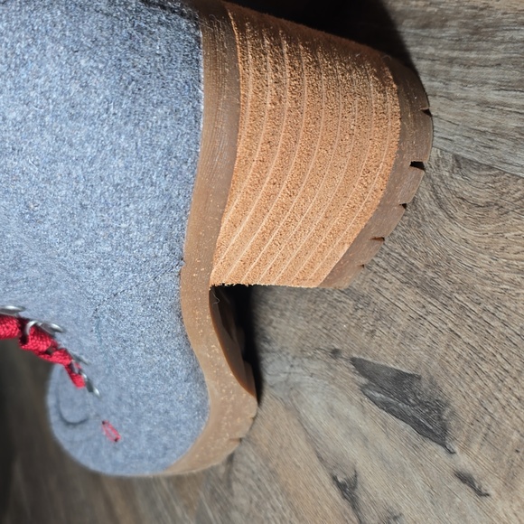 Kork-Ease Evie Ankle Bootie Womens Size 7M - Picture 7 of 9